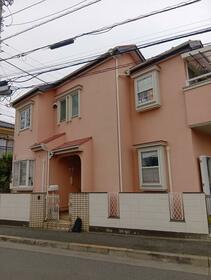 東京都西東京市西原町４丁目