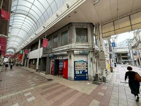 鹿児島県鹿児島市東千石町