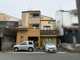 奈良県北葛城郡河合町彩りの杜