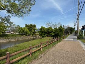 滋賀県彦根市中藪町