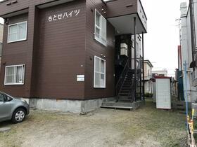 北海道札幌市北区太平八条６丁目