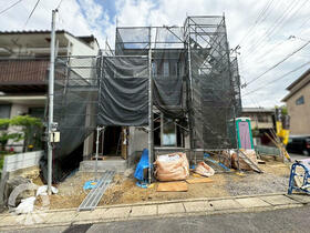京都府京都市伏見区深草谷口町