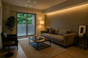 クレストコート北三十一条