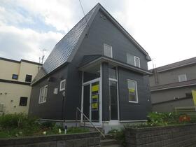 北海道江別市大麻北町