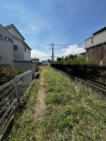 群馬県前橋市勝沢町