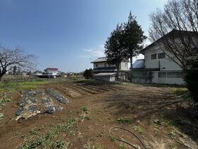群馬県前橋市勝沢町