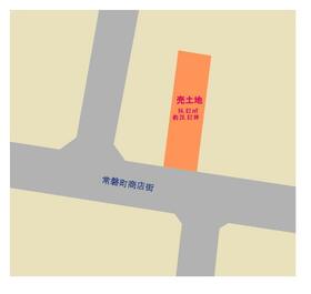 香川県高松市常磐町１丁目