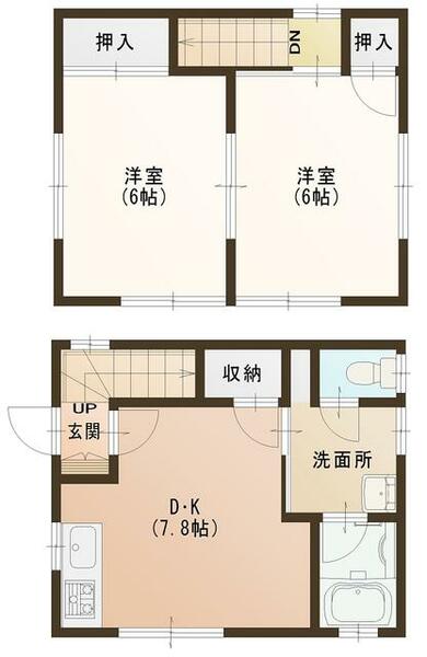 detached 秋田県由利本荘市石脇字上長老沼

地図を見る