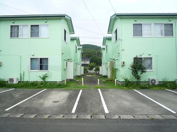 detached 秋田県由利本荘市石脇字上長老沼

地図を見る