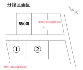 長野県諏訪郡下諏訪町西赤砂