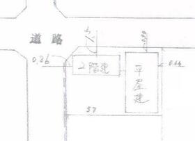 愛知県豊川市本野町北貝津