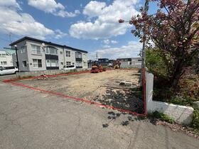 北海道札幌市白石区北郷九条８丁目