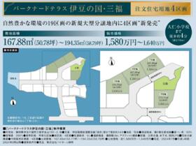 静岡県伊豆の国市三福