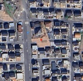 栃木県栃木市野中町