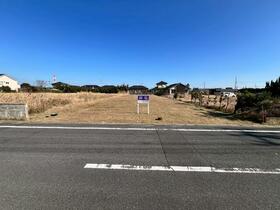 茨城県神栖市知手