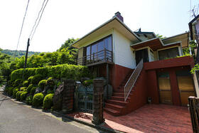 静岡県湖西市大知波