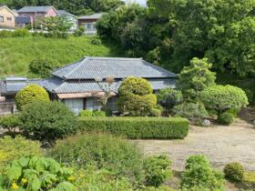 宮崎県日南市大字星倉