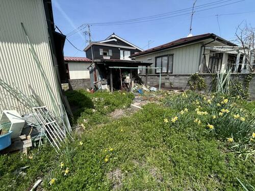 detached 宮城県遠田郡涌谷町字新町裏