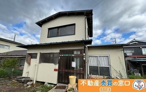 detached 宮城県遠田郡涌谷町字新町裏