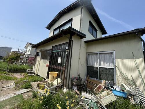 detached 宮城県遠田郡涌谷町字新町裏