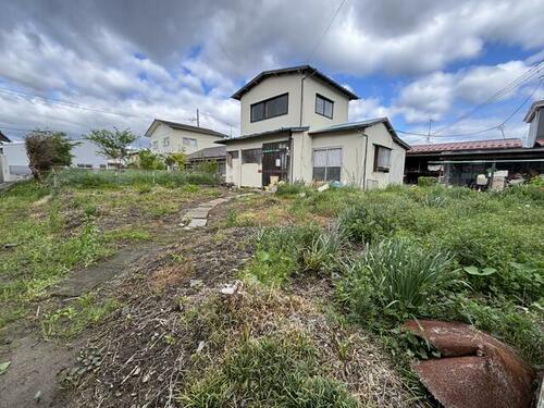 detached 宮城県遠田郡涌谷町字新町裏