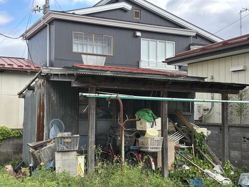 detached 宮城県遠田郡涌谷町字新町裏