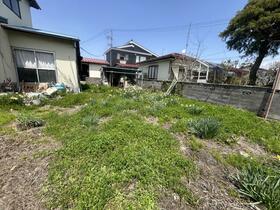 detached 宮城県遠田郡涌谷町字新町裏