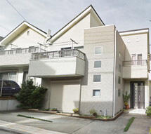 東京都八王子市大谷町