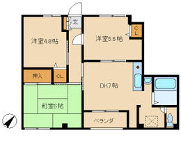 間取り：214069405546