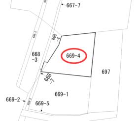 群馬県伊勢崎市茂呂町２丁目