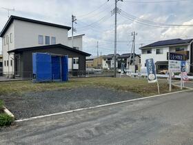 栃木県小山市大字横倉
