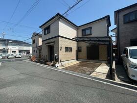 大阪府大阪狭山市池尻自由丘３丁目