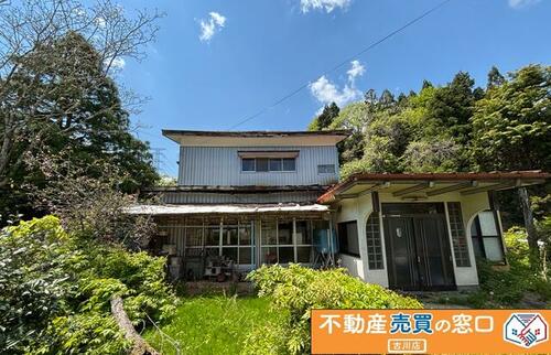 Used Detached House, Kurihara, Miyagi