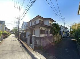 東京都武蔵野市関前１丁目