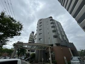 ロワールマンション・アール板付弐番館