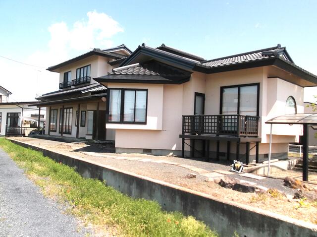 宮城県栗原市の一戸建て | 1300万円 | 5LDK | 334.02m² | Akiyama house finder