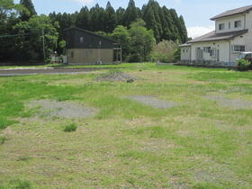 熊本県阿蘇市狩尾