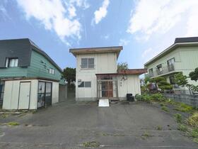 北海道江別市朝日町