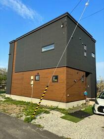 北海道江別市緑町東３丁目