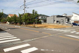 長崎県諫早市多良見町シーサイド