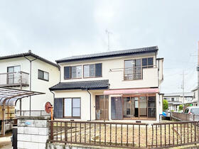 茨城県かすみがうら市稲吉南３丁目