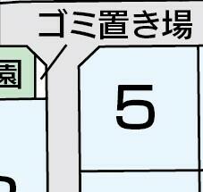 佐賀県小城市牛津町牛津
