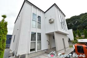 群馬県みどり市笠懸町阿左美