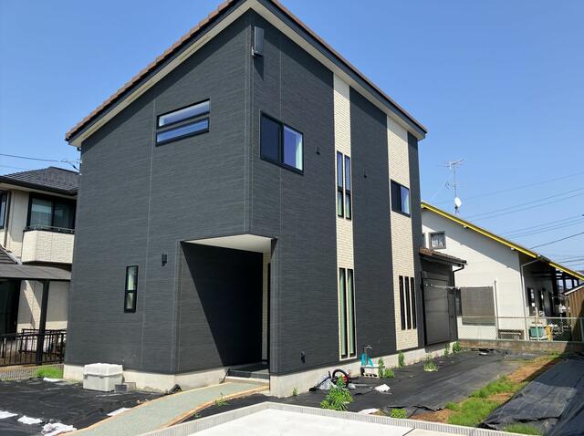 茨城県つくばみらい市の一戸建て | 2480万円 | 3LDK | 227.27m² | Akiyama house finder