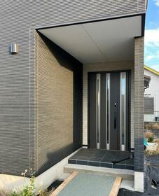 茨城県つくばみらい市青木