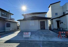 静岡県焼津市中新田