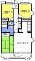 間取り：211064375250