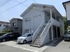 コーポ安倍 2階 築34年1ヶ月の賃貸物件