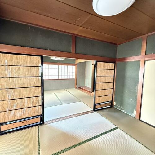 detached 富山県小矢部市西中野