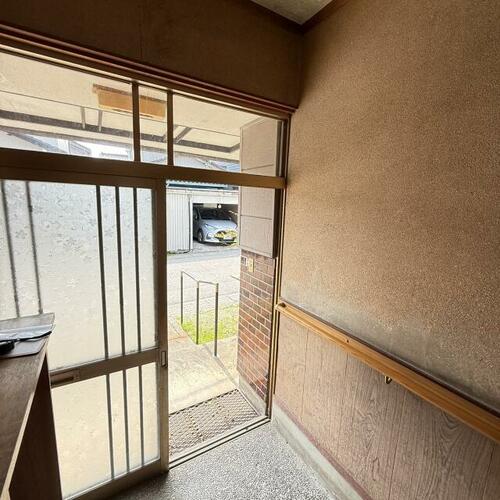 detached 富山県小矢部市西中野